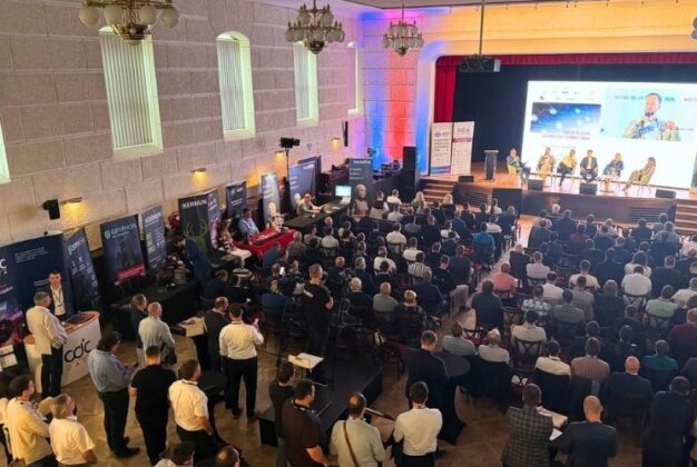 CS Technology Summit 2026 – dva dny plné technologií, inovací a&nbsp;inspirativních setkání