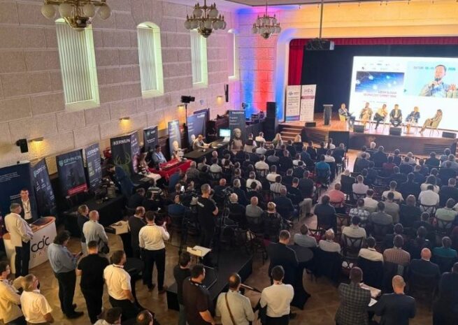 CS Technology Summit 2026 – dva dny plné technologií, inovací a&nbsp;inspirativních setkání