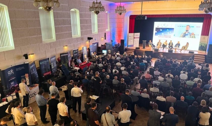 CS Technology Summit 2026 – dva dny plné technologií, inovací a&nbsp;inspirativních setkání