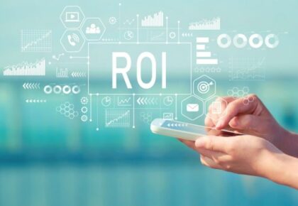 ROI 301&nbsp;% aneb proč firmy investují do DMS M-Files