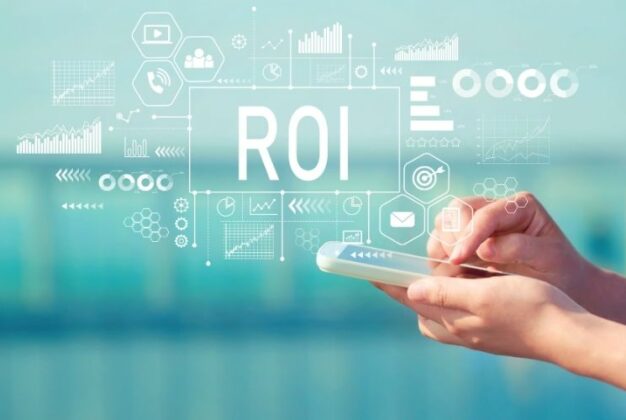 ROI 301&nbsp;% aneb proč firmy investují do DMS M-Files