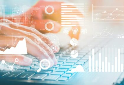 Business Intelligence aneb jak proměnit firemní data v&nbsp;lepší rozhodnutí