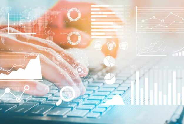Business Intelligence aneb jak proměnit firemní data v&nbsp;lepší rozhodnutí
