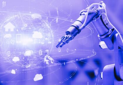 IFS Cloud 26R1: Chytřejší plánování, servis a&nbsp;AI pro průmyslové firmy
