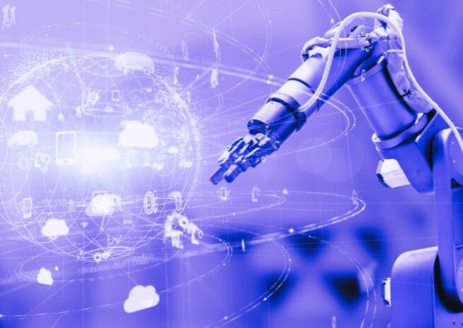 IFS Cloud 26R1: Chytřejší plánování, servis a&nbsp;AI pro průmyslové firmy