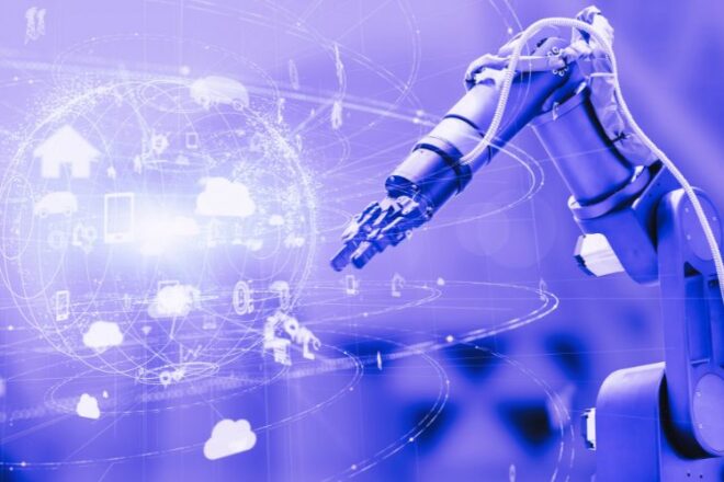 IFS Cloud 26R1: Chytřejší plánování, servis a&nbsp;AI pro průmyslové firmy
