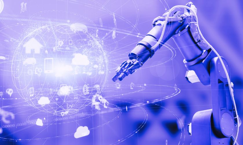 IFS Cloud 26R1: Chytřejší plánování, servis a&nbsp;AI pro průmyslové firmy