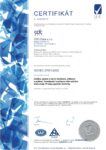 ISO/IEC 27001:2022