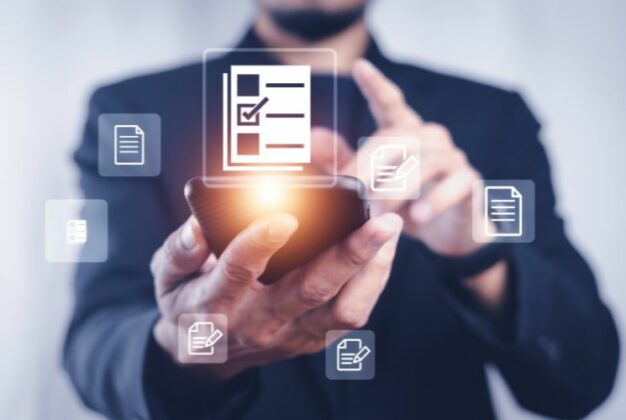 DMS M-Files a&nbsp;Microsoft 365 – Když správa dokumentů není jen o&nbsp;ukládání souborů