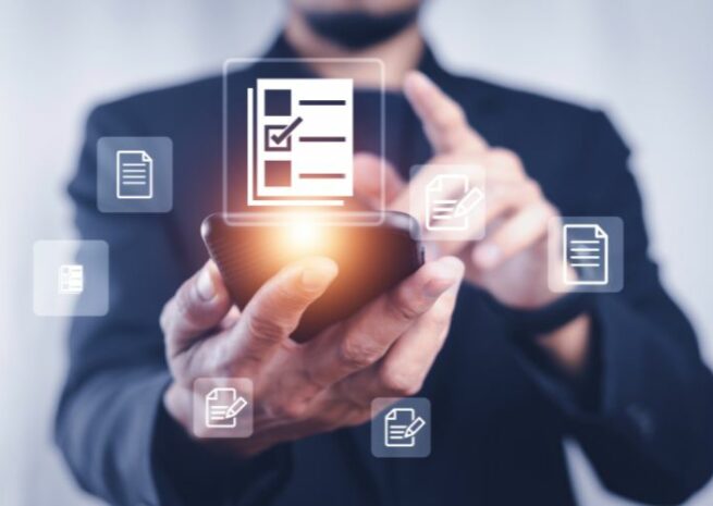 DMS M-Files a&nbsp;Microsoft 365 – Když správa dokumentů není jen o&nbsp;ukládání souborů