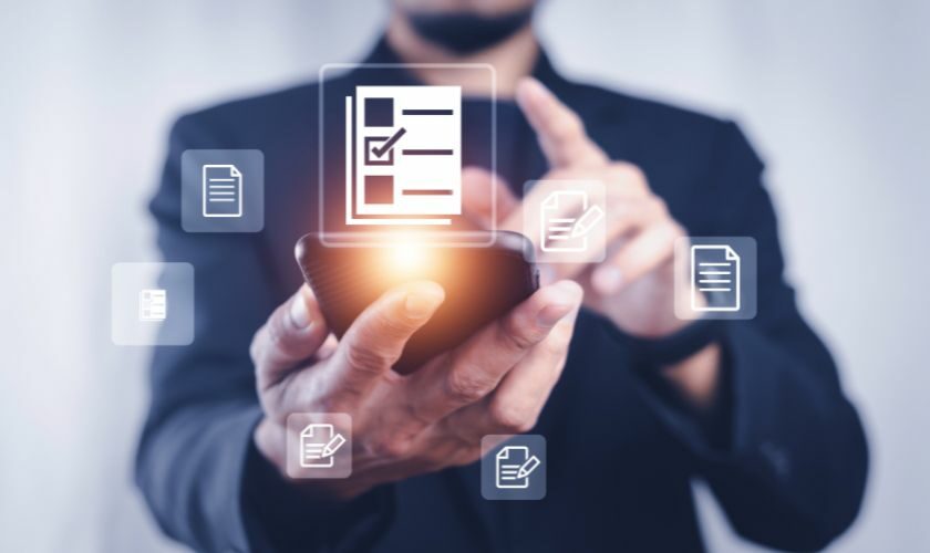DMS M-Files a&nbsp;Microsoft 365 – Když správa dokumentů není jen o&nbsp;ukládání souborů