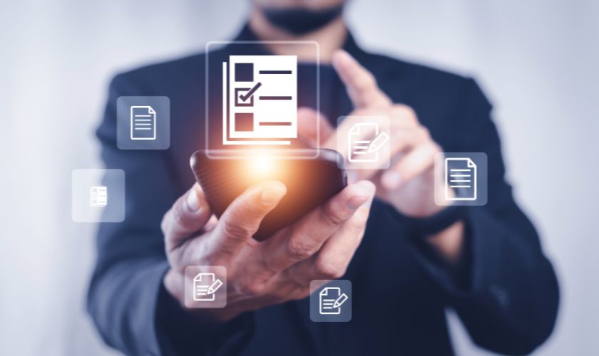 DMS M-Files a&nbsp;Microsoft 365 – Když správa dokumentů není jen o&nbsp;ukládání souborů