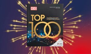 TOP 100 ICT 2026
