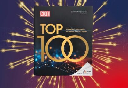 TOP 100 ICT 2026