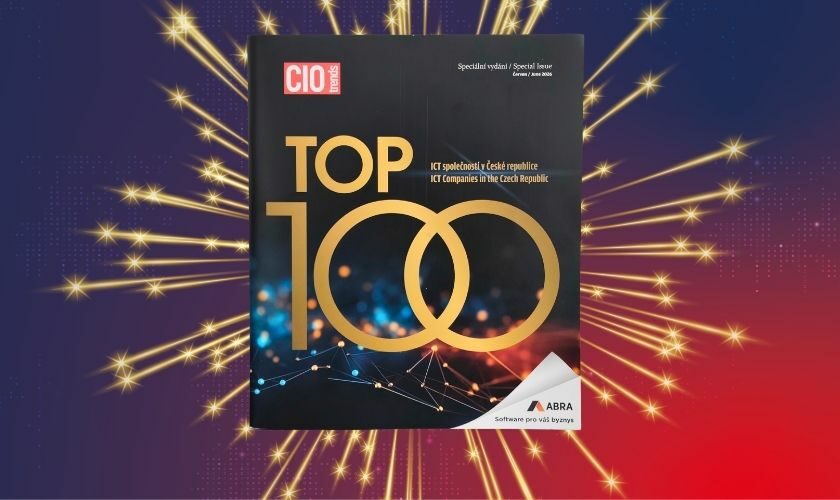 TOP 100 ICT 2026