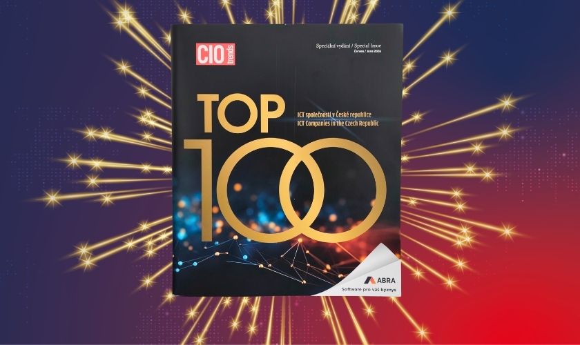 TOP 100 ICT 2026