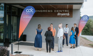 Connection Day Conference 2026 ve znamení moderních technologií, inspirace a&nbsp;přátelské atmosféry