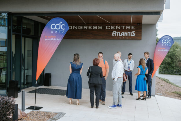Connection Day Conference 2026 ve znamení moderních technologií, inspirace a&nbsp;přátelské atmosféry