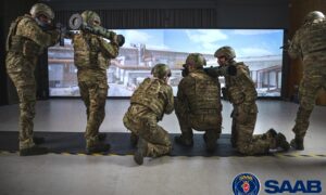 Saab Czech zahájil reimplementaci ERP systému na platformu IFS Cloud