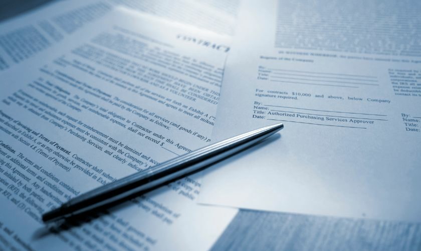 Správa smluv bez chaosu, M-Files mění řízení smluvního životního cyklu
