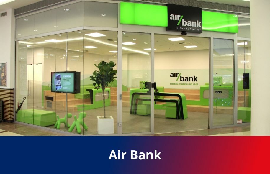 Air Bank