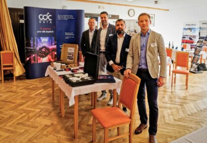 Konference Městské vody 2026