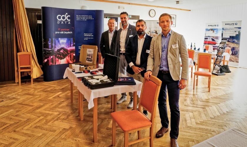 Konference Městské vody 2026